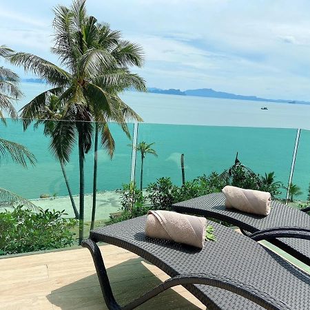 Saengsuree Villas Koh Yao Yai Ko Yao Esterno foto