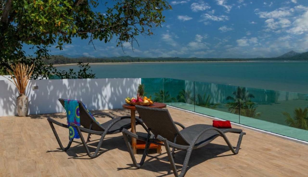 Saengsuree Villas Koh Yao Yai Ko Yao Esterno foto