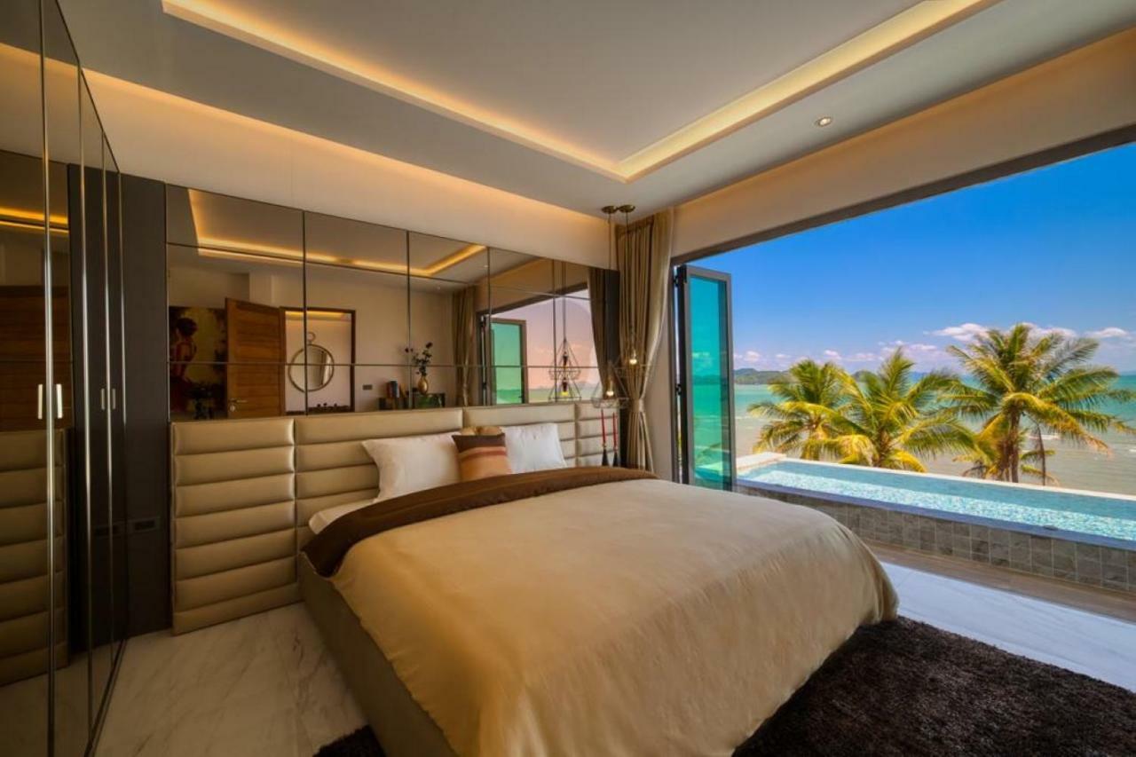 Saengsuree Villas Koh Yao Yai Ko Yao Esterno foto