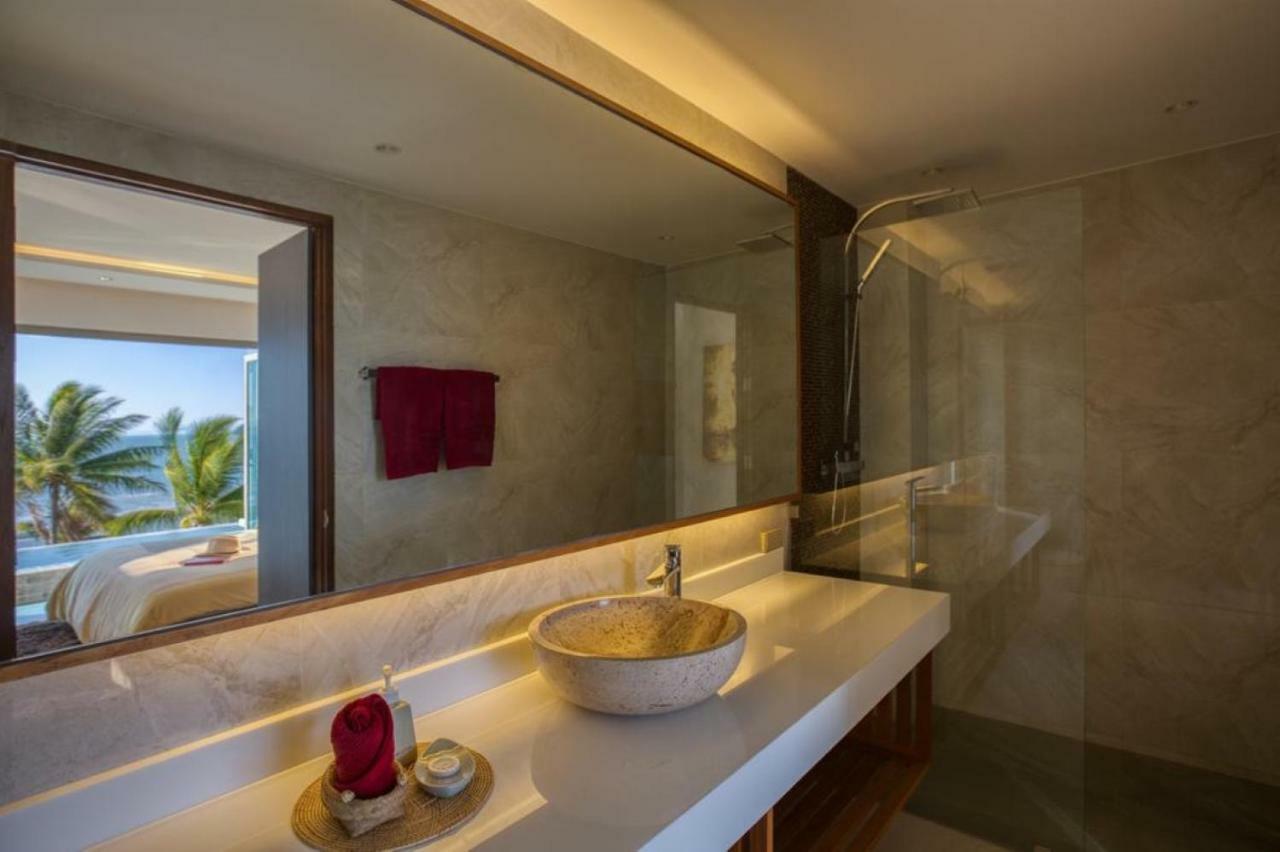 Saengsuree Villas Koh Yao Yai Ko Yao Esterno foto