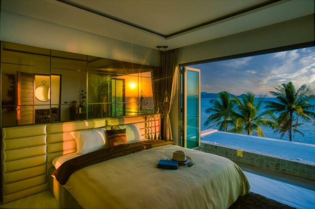 Saengsuree Villas Koh Yao Yai Ko Yao Esterno foto