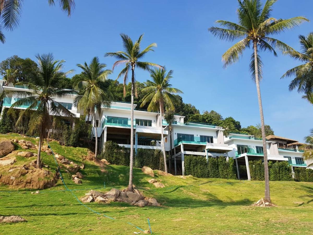 Saengsuree Villas Koh Yao Yai Ko Yao Esterno foto