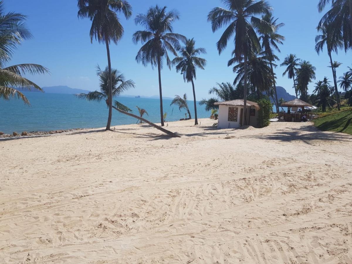 Saengsuree Villas Koh Yao Yai Ko Yao Esterno foto