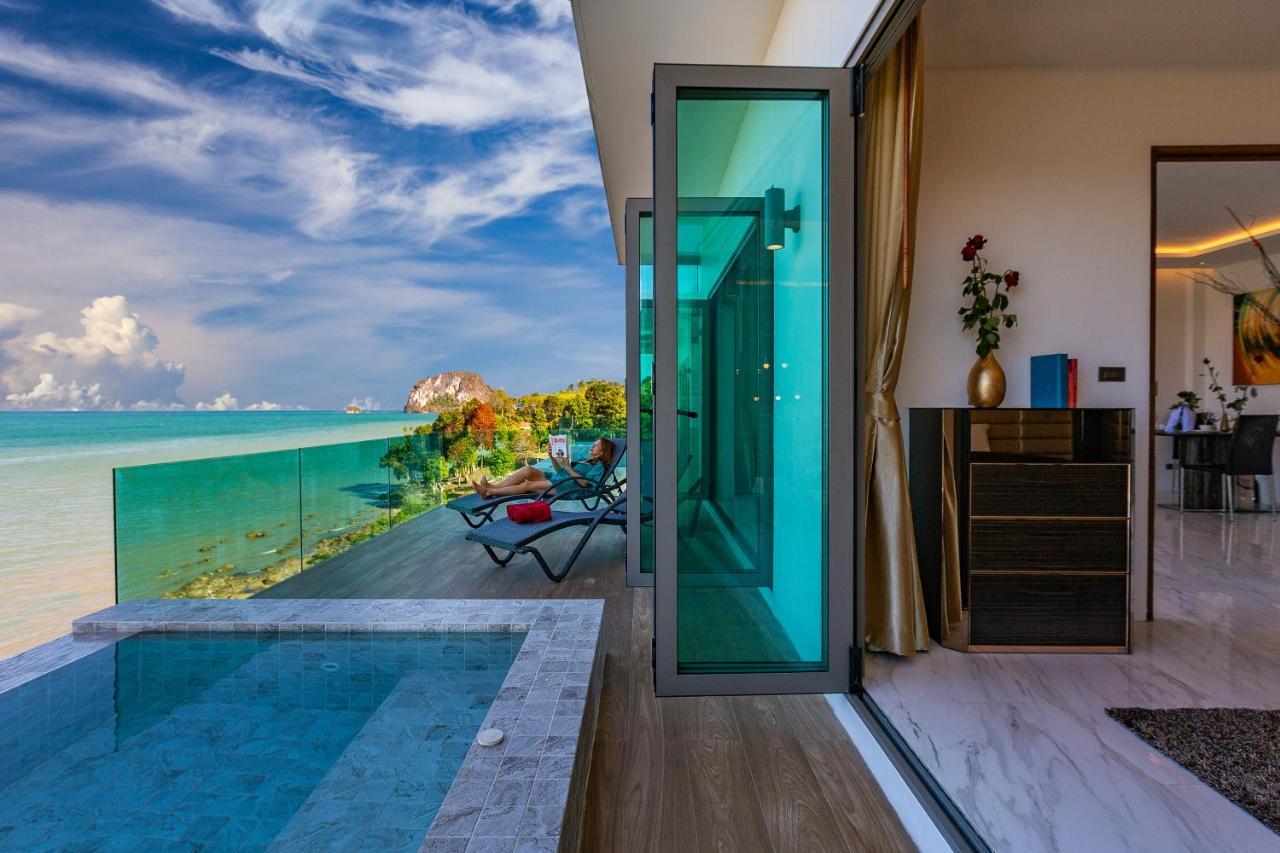 Saengsuree Villas Koh Yao Yai Ko Yao Esterno foto