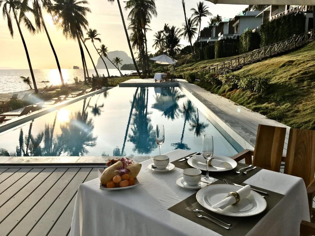 Saengsuree Villas Koh Yao Yai Ko Yao Esterno foto